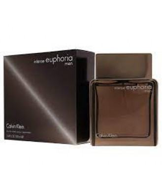 CALVIN KLEIN INTENSE EUPHORIA MEN EDT 100 ML 